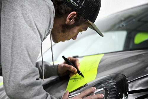 Valentino Rossi